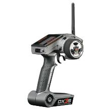 Performance Hobbies, Webster, New York, spektrum radio system