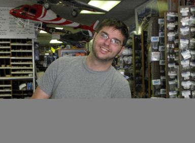 Performance Hobbies, Webster, New York, airsoft specialist
